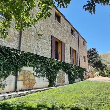 Casale Ginisara Séjour à la ferme *