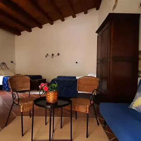Casale Ginisara Alloggio per agriturismo
