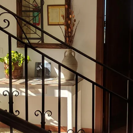 Casale Ginisara * Castellammare del Golfo