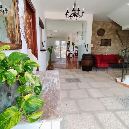 Casale Ginisara