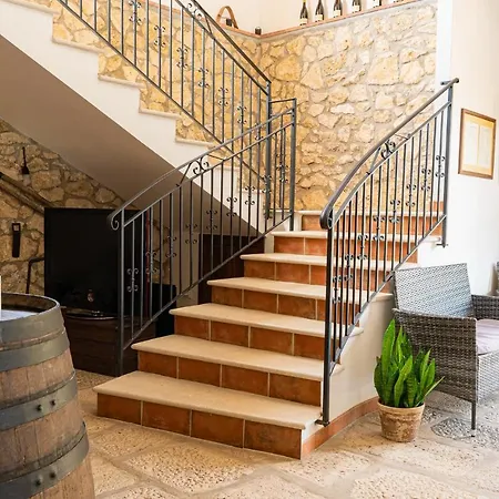 Alloggio per agriturismo Casale Ginisara *