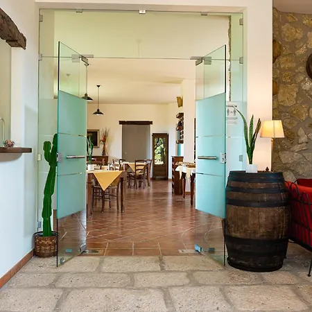 Casale Ginisara * Castellammare del Golfo