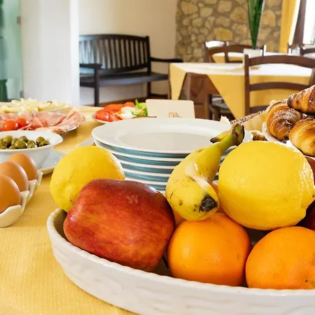 Casale Ginisara Alloggio per agriturismo