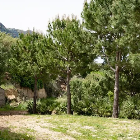 Alloggio per agriturismo Casale Ginisara