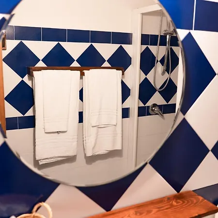 Casale Ginisara * Castellammare del Golfo