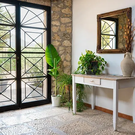 Alloggio per agriturismo Casale Ginisara *