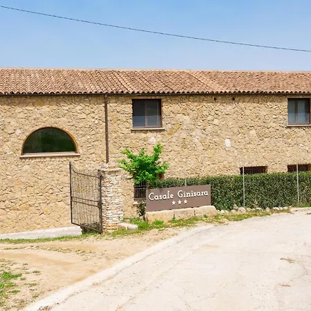 Casale Ginisara Alloggio per agriturismo