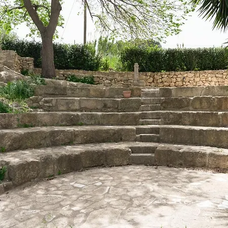 Casale Ginisara Alloggio per agriturismo *