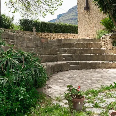 Alloggio per agriturismo Casale Ginisara *
