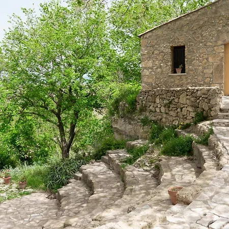 Séjour à la ferme Casale Ginisara *