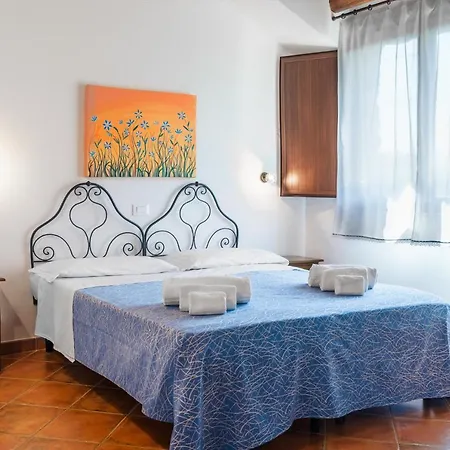 Alloggio per agriturismo Casale Ginisara *