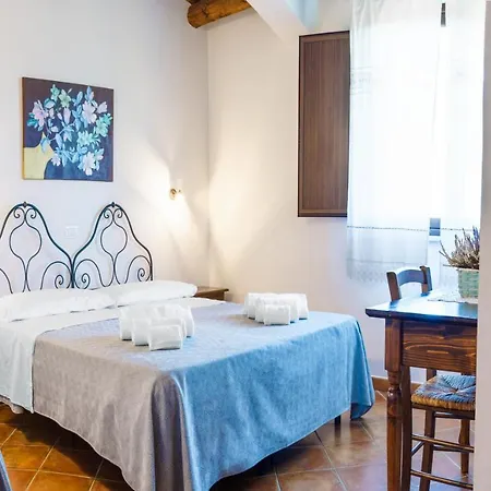 Casale Ginisara * Castellammare del Golfo