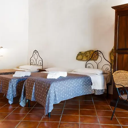 Casale Ginisara Alloggio per agriturismo *