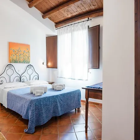 Casale Ginisara Alloggio per agriturismo *