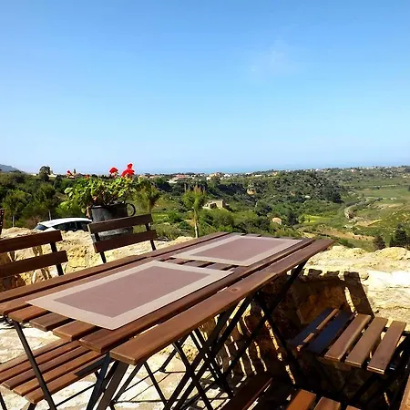 Casale Ginisara Alloggio per agriturismo *
