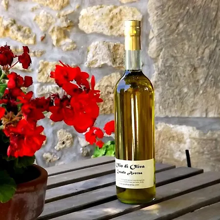 Séjour à la ferme Casale Ginisara