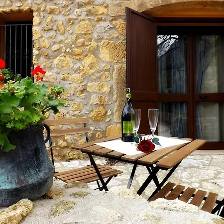 Casale Ginisara Alloggio per agriturismo *