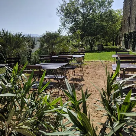 Séjour à la ferme Casale Ginisara Castellammare del Golfo
