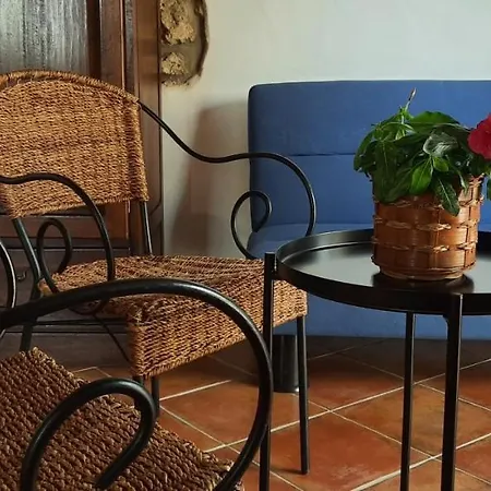 Casale Ginisara Gospodarstwo agroturystyczne