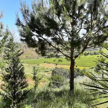 Séjour à la ferme Casale Ginisara Castellammare del Golfo