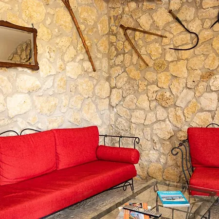 Casale Ginisara Séjour à la ferme