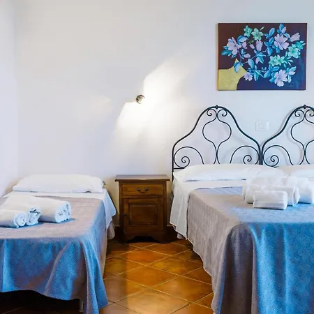 Casale Ginisara Alloggio per agriturismo *