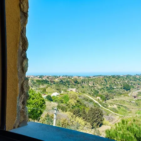 Casale Ginisara * Castellammare del Golfo